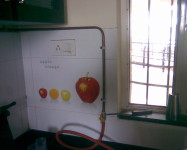 Piped gas Gallary