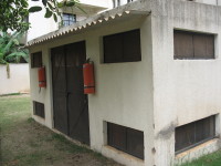 Piped gas Gallary