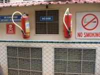 Piped gas Gallary